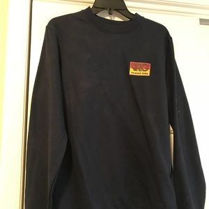 Rowdy Gentleman Sweatshirt